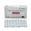 Cetirizine Formulations
